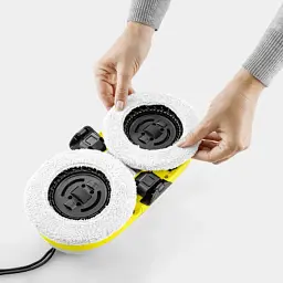 Пилосос Karcher RCW 2 (1.269-210.0) - мініатюра 2