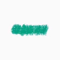 Велика олійна пастель Sennelier, 36 мл, Яскраво-бірюзовий (Bright Turquoise) - мініатюра 2
