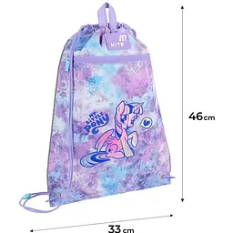 Сумка для взуття Kite My Little Pony (LP26-601M) - мініатюра 4