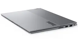 Ноутбук Lenovo 14 ThinkBook 14-G9 WUXGA IPS/Intel 5-210H/16GB/512SSD/UMA/DOS/Gray (21UY0064RA) - мініатюра 8