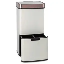 Бак для сміття Klarstein Royal Trash Rose Gold (10035364)