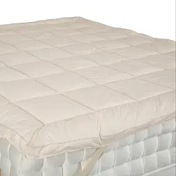Топпер Penelope - Wooly Pure 120x200+5 - мініатюра 4