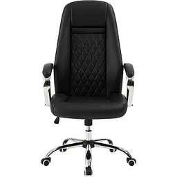 Крісло офісне Special4You Neocomfort black (E7511) - мініатюра 2