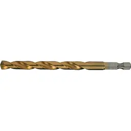 Свердло по металу Makita HSS-TiN 13x151 мм D-15855 - мініатюра 2
