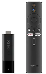 Xiaomi Mi TV Stick 4K 2/8Gb Медіаплеєр ТВ стік (MDZ-27-AA) - мініатюра 2