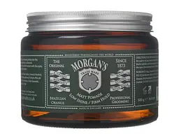 Помада для стилізації Morgan's Matt Pomade 500 г