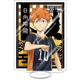 Акрилова фігурка Haikyuu!! Волейбол!! CH AKF HKU 05