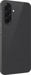 Смартфон Samsung Galaxy A36 5G 8/256GB Awesome Black (SM-A366BZKG) - мініатюра 3
