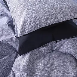 Комплект постільної білизни MirSon 17-4762 Novara 2x160x220 см - мініатюра 4