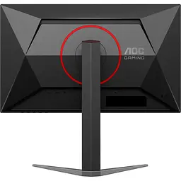 Монітор 23.8" AOC 24G4HA FHD IPS 200Hz (24G4HA) - мініатюра 4