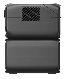 Зарядна станція EcoFlow RIVER 3 Max Plus 858Wh | 600W - мініатюра 4