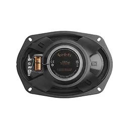 Коаксіальна акустична система Infinity ALPHA 693M - мініатюра 5
