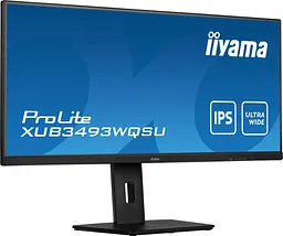 Монітор Iiyama XUB3493WQSU - мініатюра 5
