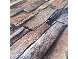 Плівка на самоклейці STICKER WALL 45см*10м (S) SW-00001254 - мініатюра 3