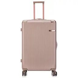 Валіза Semi Line 28" L Champagne (T5666-5) - мініатюра 3