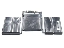 Акумулятор для Apple A1819 A1706 (2016 Mid 2017) (11.4V 4300 mAh 49,2Wh) Акумулятор для Apple Macbook Pro Retina 13 A1706 - мініатюра 2