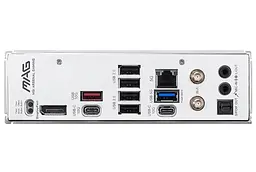 Материнська плата MSI MAG B850 Gaming Plus Max WiFi Socket AM5 - мініатюра 2