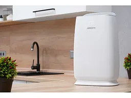 Очищувач повітря Ardesto AP-200-W1 - мініатюра 8