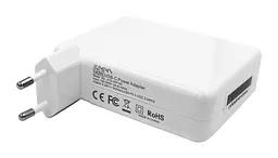 Блок живлення для Apple USB-C 140W Elements (A10-VAF140) - мініатюра 2