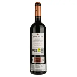 Вино La Luz Valpincia Reserva DO Ribera Del Duero червоне сухе 0.75 л - мініатюра 2