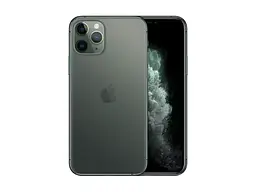 Смартфон Apple iPhone 11 Pro 512Gb (Midnight Green) (MWCV2)