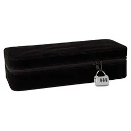 Бокс с кодовым замком для хранения секс-игрушек Love To Love Secret Box V2