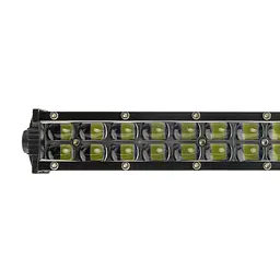 Cвітлодіодна фара WL-K3L 96W Spot Cyclone (НФ-00001433) - мініатюра 2