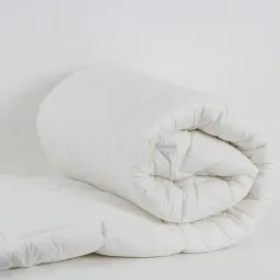 Ковдра Cote Blanc Prestige ТЕП 150x210 см білий - мініатюра 2