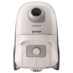 Пилосос з мішком Gorenje VCEA21GLW