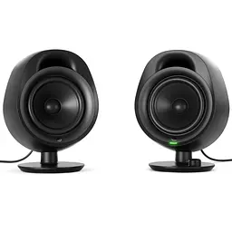 Акустична система 2.0 SteelSeries Arena 3 Bluetooth (61536) - мініатюра 8