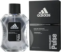 Оригінал Adidas Dynamic Pulse 100 мл туалетна вода