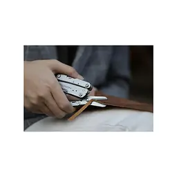 Мультитул Roxon зі змінними бітами Grey (M2) - мініатюра 3