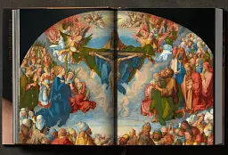 Albrecht Dьrer. The Complete Paintings. Selected Drawings and Prints - Крістоф Мецгер - мініатюра 18