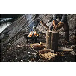 Сокира-колун Fiskars Norden N12 (1051144) - мініатюра 4