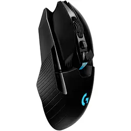 Миша Logitech G903 Lightspeed Wireless Hero (910-005672/910-005673) [94150] - мініатюра 2