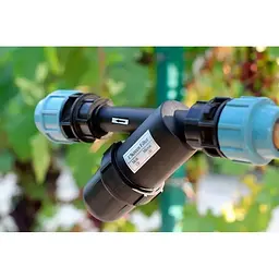 Фільтр для крапельного поливу Presto-PS сітчастий 1'' (1732-S-120) - мініатюра 4