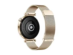 Смарт-годинник Huawei Watch GT 4 41mm Light Gold (55020BJA) - мініатюра 2