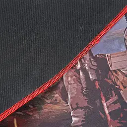 Килимок для миші Marvo G37 Mousepad |920x 294x3mm| - мініатюра 2
