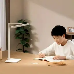 Лампа настільна Xiaomi LED Desk Lamp 2 BHR9186GL - мініатюра 5