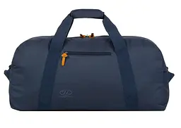 Сумка дорожня Highlander Cargo 65 Denim Blue (RUC258-DE) - мініатюра 3
