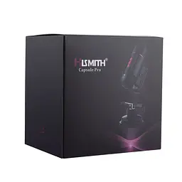 Секс-машина Hismith Capsule Pro - мініатюра 8
