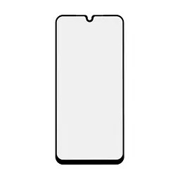 Скло захисне 2E Samsung Galaxy A26 5G (A266) 2.5D FCFG black (2E-G-A26-SMFCFG-BB) - мініатюра 2