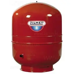 Бак Zilmet Cal-Pro для систем опалення 250л 6bar (1300025000)