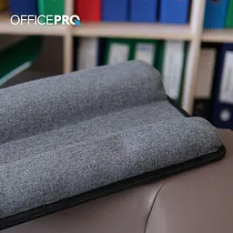 Підставка для ноутбука OfficePro CP615G Grey (CP615G) - мініатюра 5
