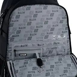 Рюкзак Kite Education teens 1018XL-1 (K25-1018XL-1) - мініатюра 15