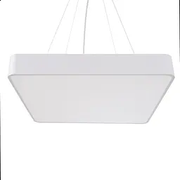Світильник Brille підвісний WBL-69/64W WH - мініатюра 2