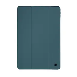 Чохол до планшета Armorstandart Smart Fold Pen Lenovo Tab M10 Plus (3 Gen) TB125/TB128 Pine Green (ARM74966)