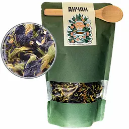 Квітковий чай Анчан 50 г, промопак із Еко-Ложкою