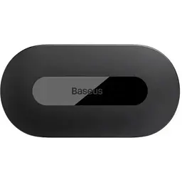 Навушники Baseus Bowie EZ10 True Wireless Earphones чорні A00054300116-Z1