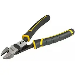 Кусачки діагональні Stanley FatMax Compound Action 200 мм (FMHT0-70814)